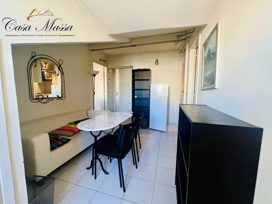 Immagine 1 di Appartamento in vendita  48 a Torino