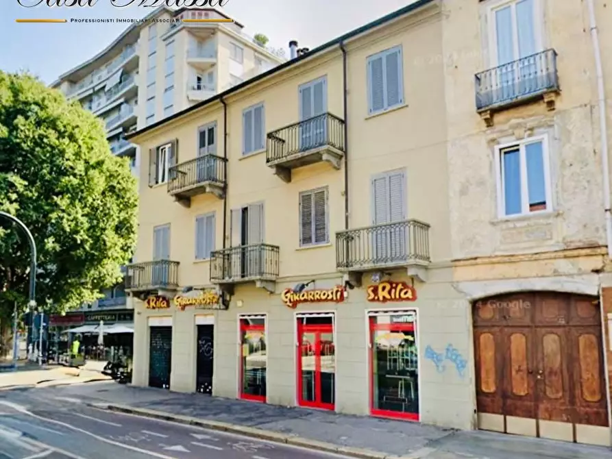 Immagine 9 di Appartamento in vendita  197 a Torino