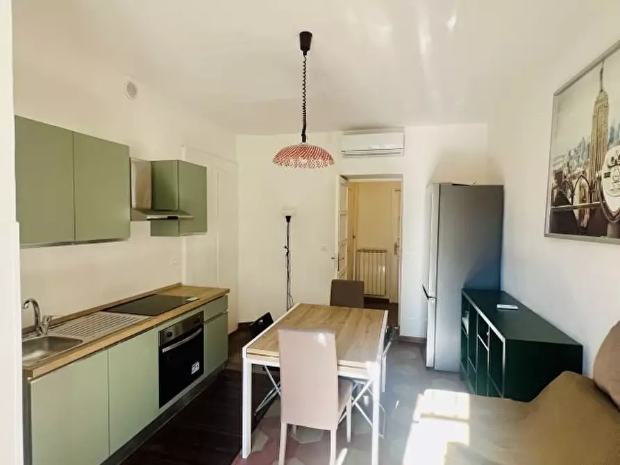 Immagine 2 di Appartamento in vendita  197 a Torino
