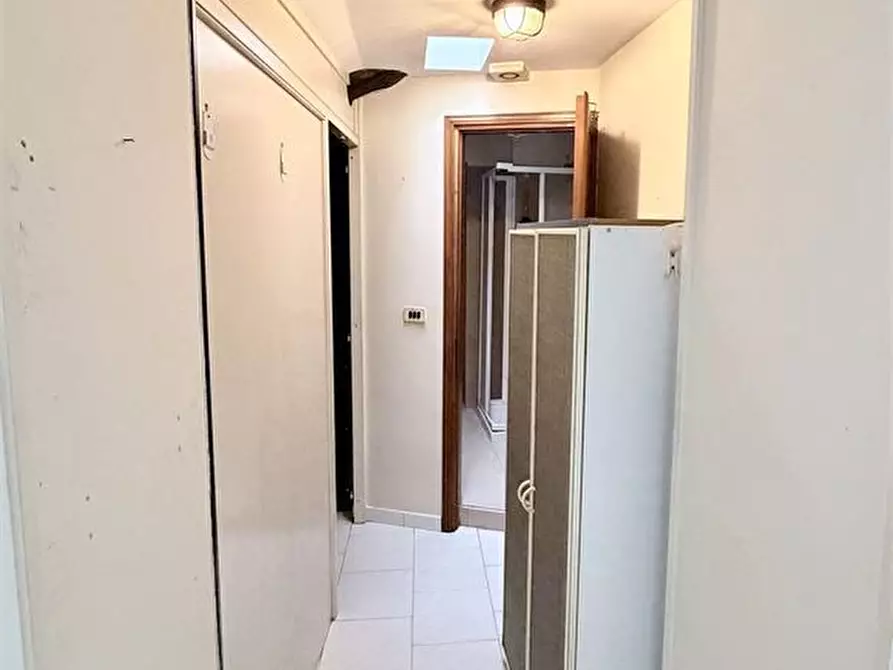 Immagine 4 di Appartamento in vendita  33 a Torino
