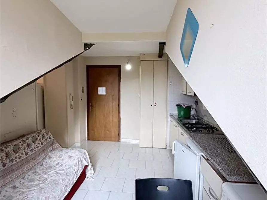 Immagine 1 di Appartamento in vendita  33 a Torino