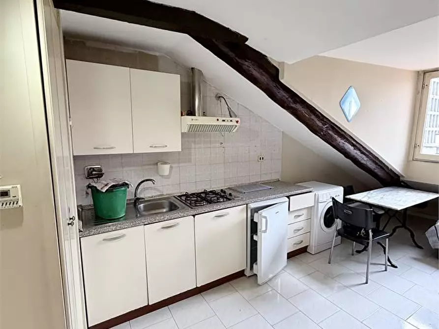 Immagine 3 di Appartamento in vendita  33 a Torino