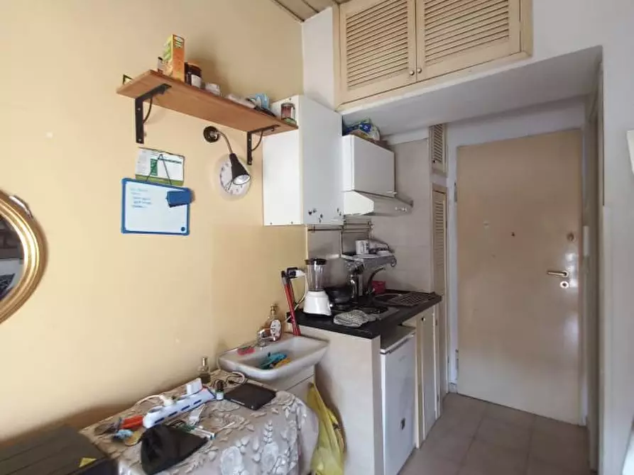 Immagine 4 di Appartamento in vendita  20 a Torino