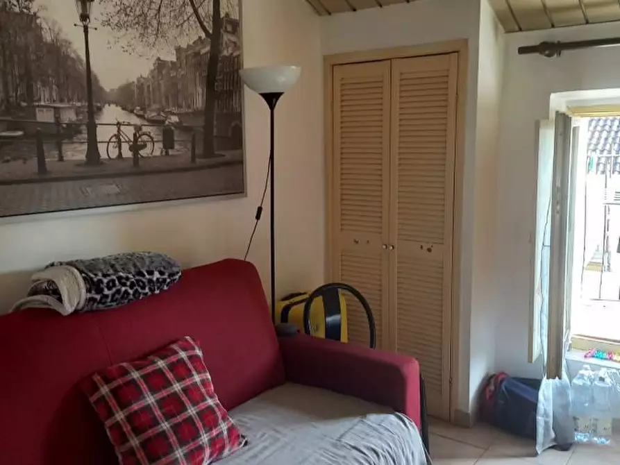 Immagine 1 di Appartamento in vendita  20 a Torino