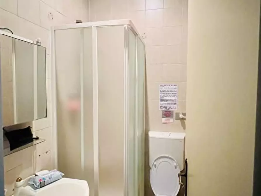Immagine 5 di Appartamento in vendita  20 a Torino