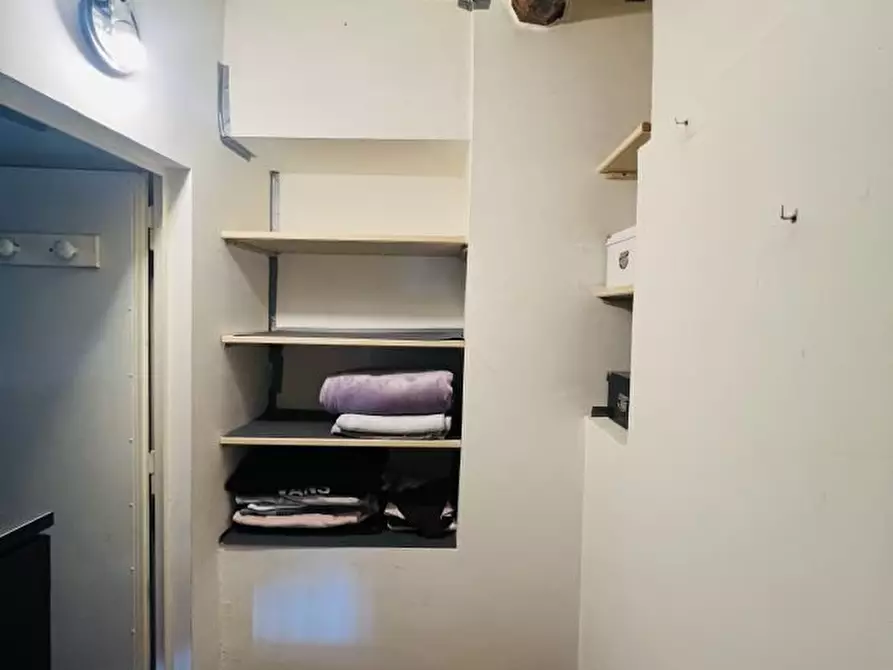 Immagine 9 di Appartamento in vendita  20 a Torino