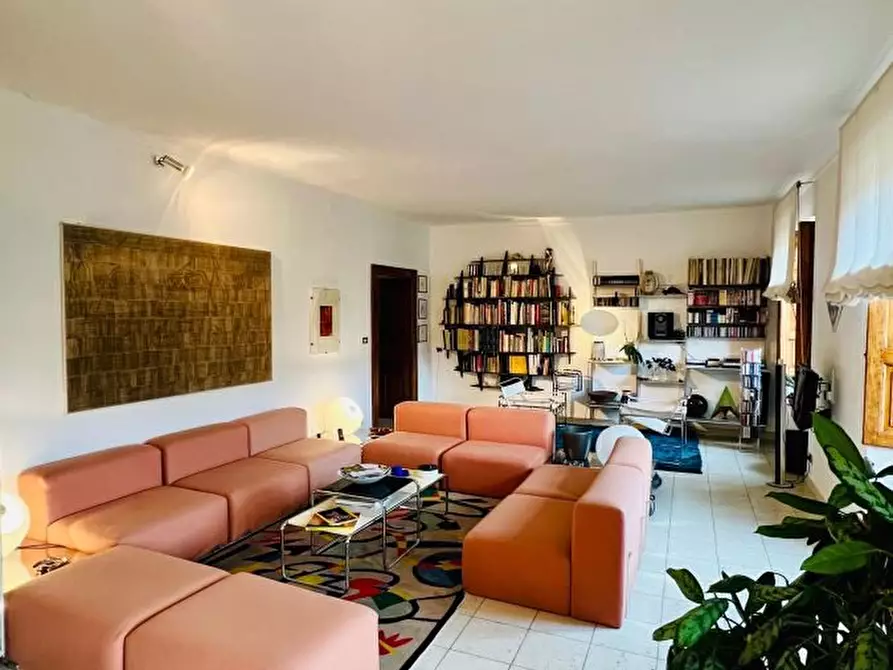 Immagine 1 di Appartamento in vendita  1 a Torino