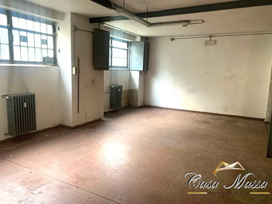 Immagine 3 di Magazzino in vendita  5 a Torino