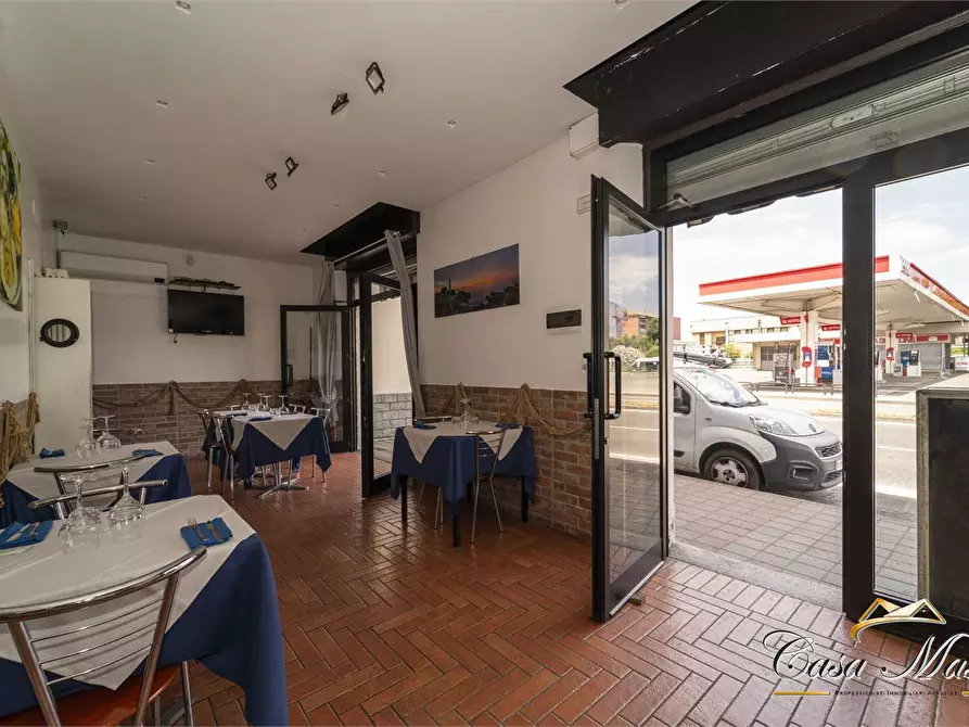 Immagine 6 di Negozio in vendita  70 a Beinasco