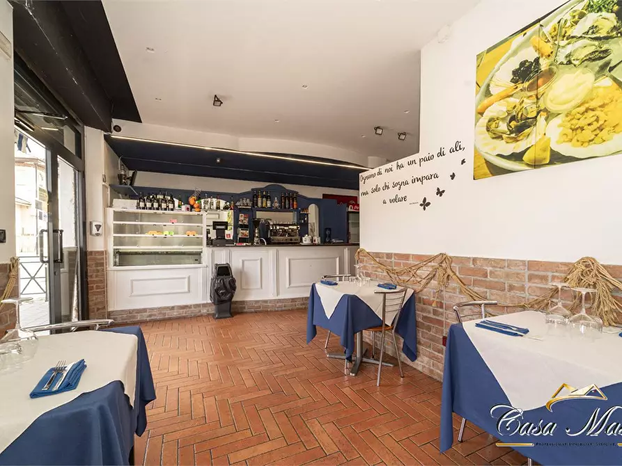Immagine 10 di Negozio in vendita  70 a Beinasco