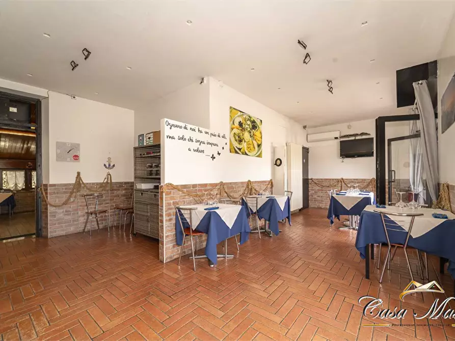 Immagine 7 di Negozio in vendita  70 a Beinasco