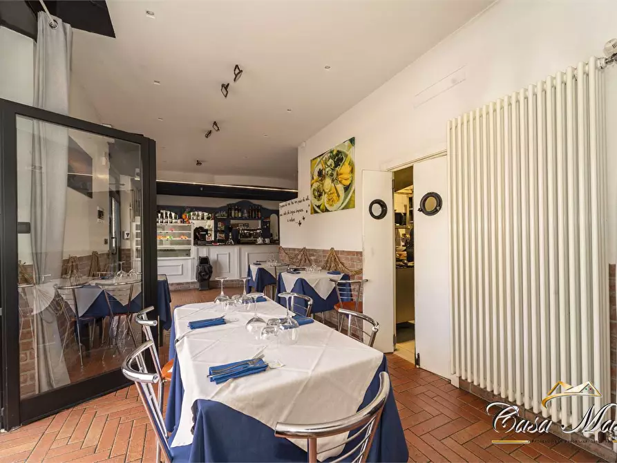 Immagine 9 di Negozio in vendita  70 a Beinasco