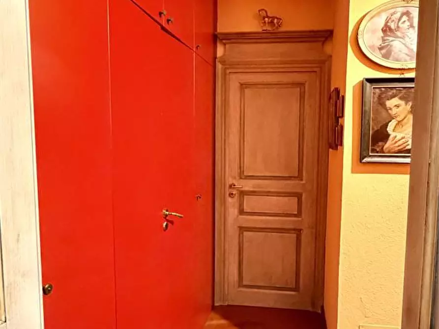 Immagine 9 di Villa in vendita  15 a San Mauro Torinese
