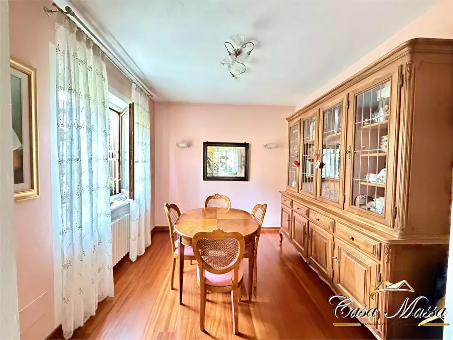 Immagine 7 di Villa in vendita  15 a San Mauro Torinese