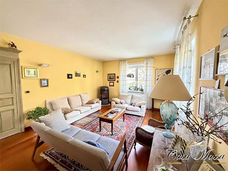 Immagine 4 di Villa in vendita  15 a San Mauro Torinese