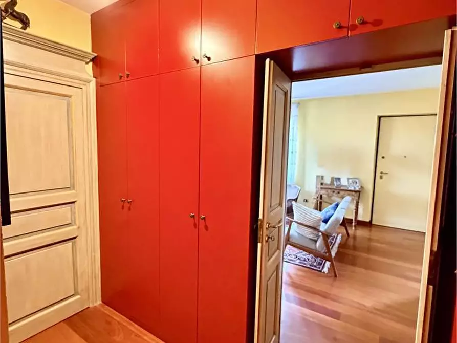 Immagine 8 di Villa in vendita  15 a San Mauro Torinese