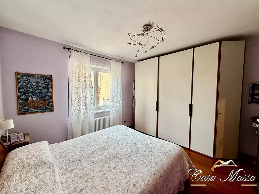 Immagine 8 di Villa in vendita  15 a San Mauro Torinese
