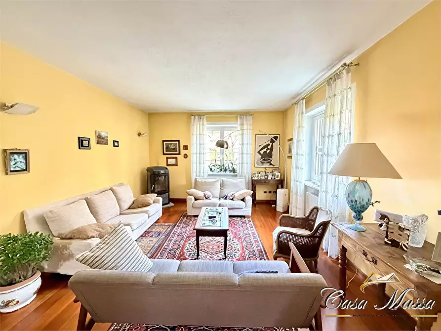 Immagine 6 di Villa in vendita  15 a San Mauro Torinese