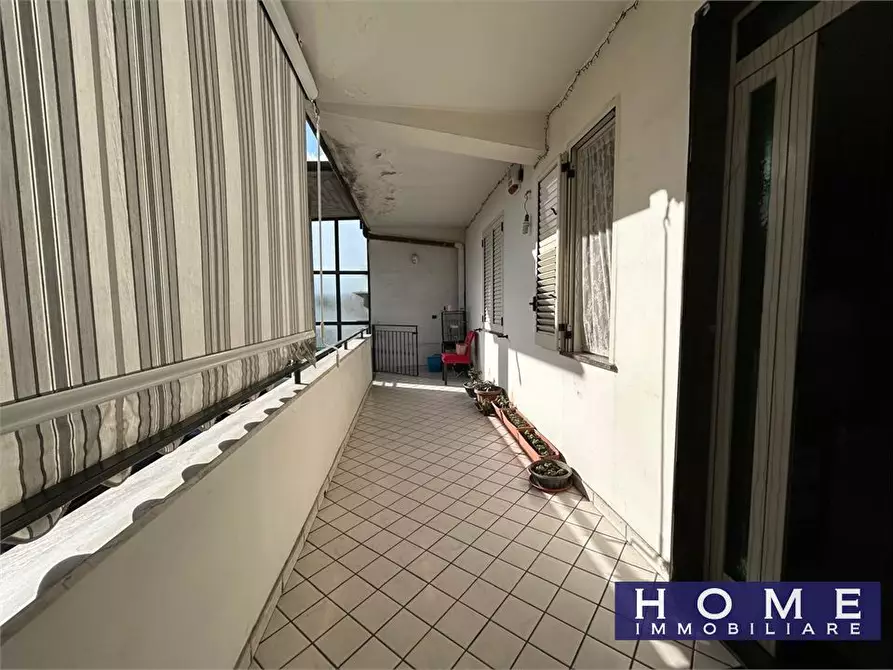 Immagine 10 di Appartamento in vendita  a Orta Di Atella
