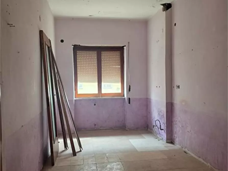 Immagine 6 di Appartamento in vendita  a Mondragone
