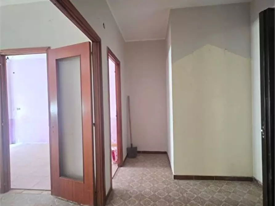 Immagine 3 di Appartamento in vendita  a Mondragone