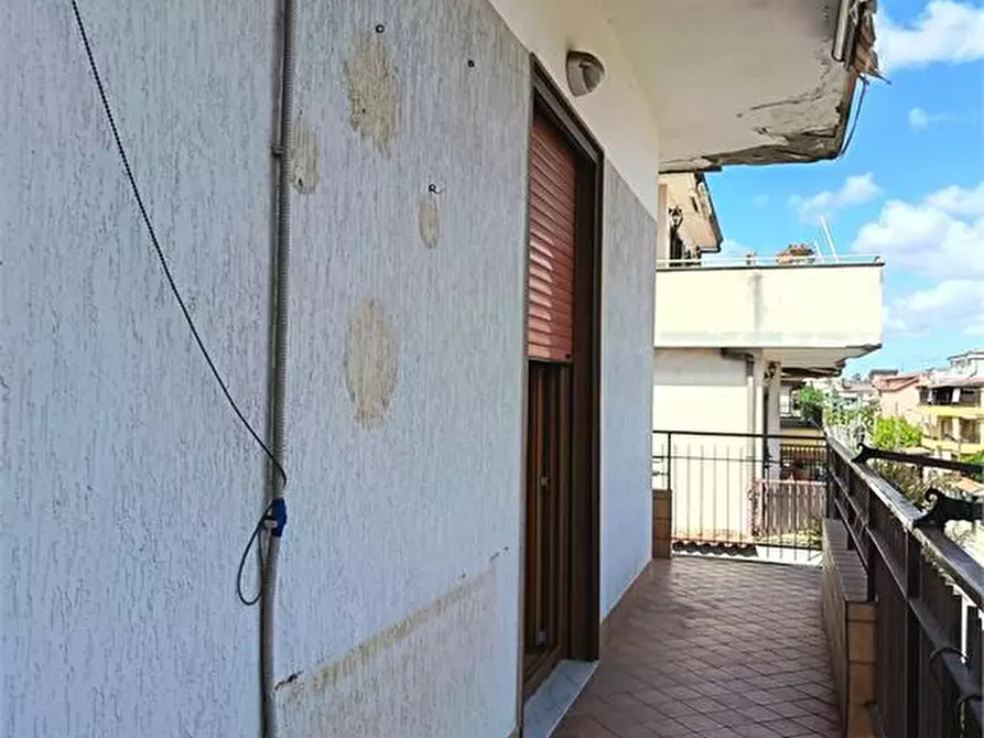 Immagine 3 di Appartamento in vendita  a Gricignano Di Aversa