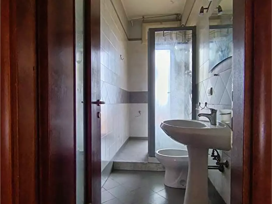 Immagine 8 di Appartamento in vendita  a Gricignano Di Aversa