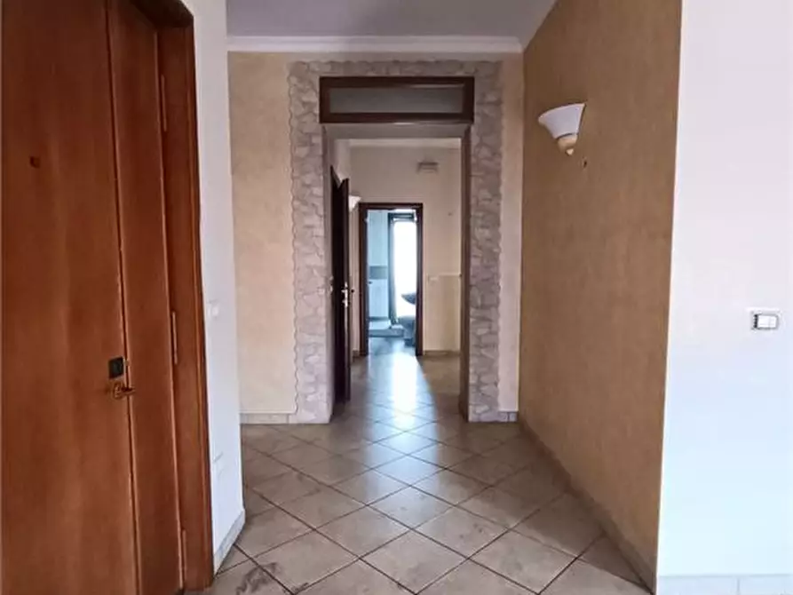 Immagine 7 di Appartamento in vendita  a Gricignano Di Aversa