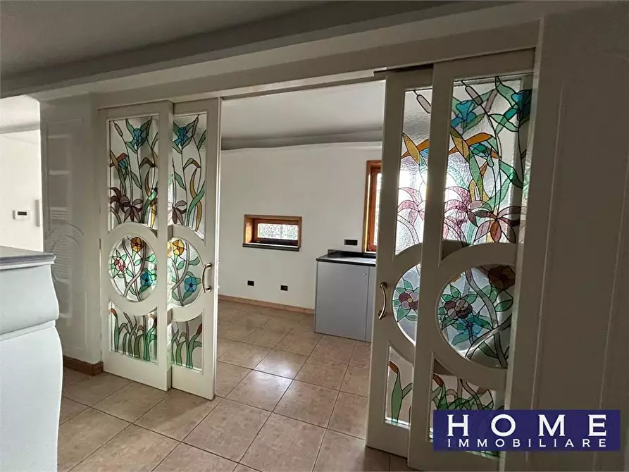 Immagine 3 di Appartamento in vendita  a Sant'arpino