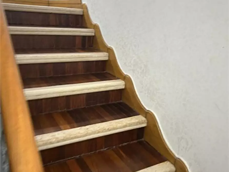 Immagine 7 di Appartamento in vendita  a Sant'arpino
