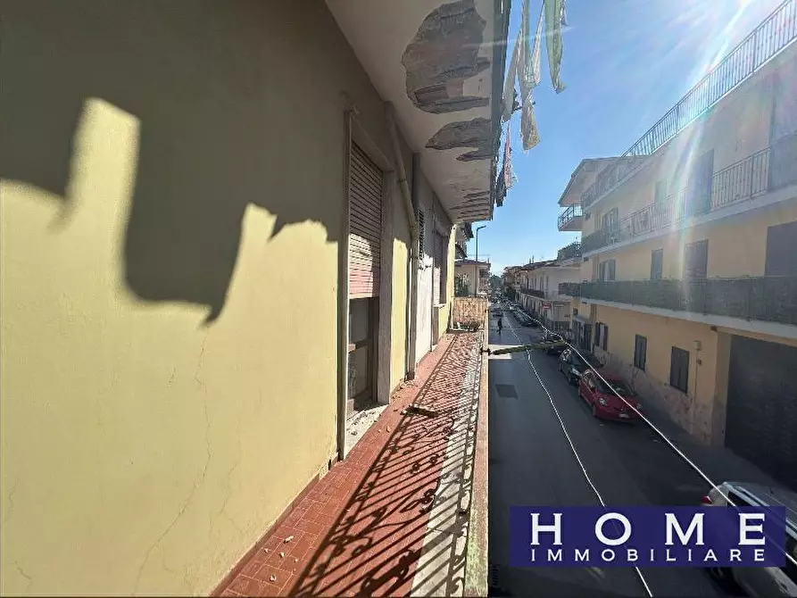 Immagine 8 di Appartamento in vendita  a Frattaminore