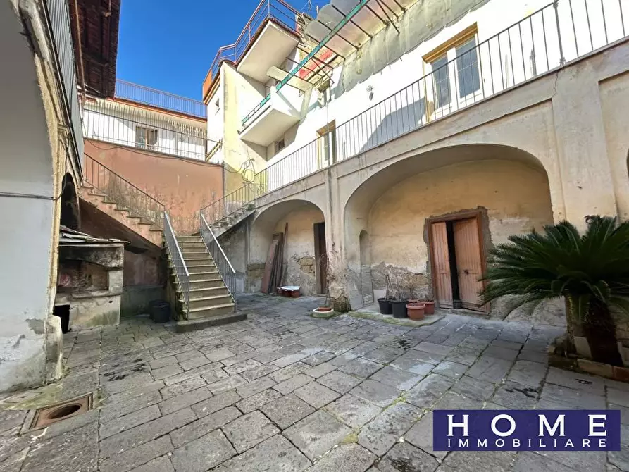 Immagine 2 di Villa in vendita  a Crispano