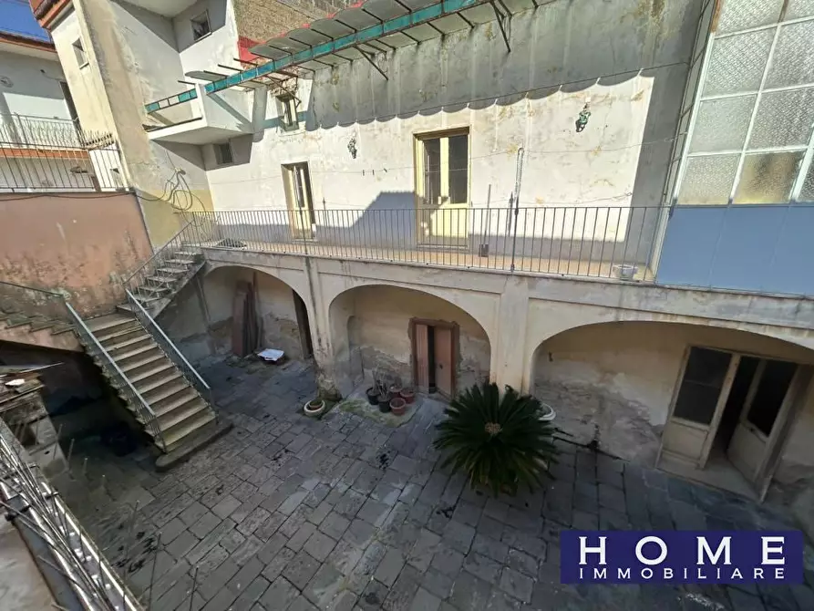 Immagine 7 di Villa in vendita  a Crispano