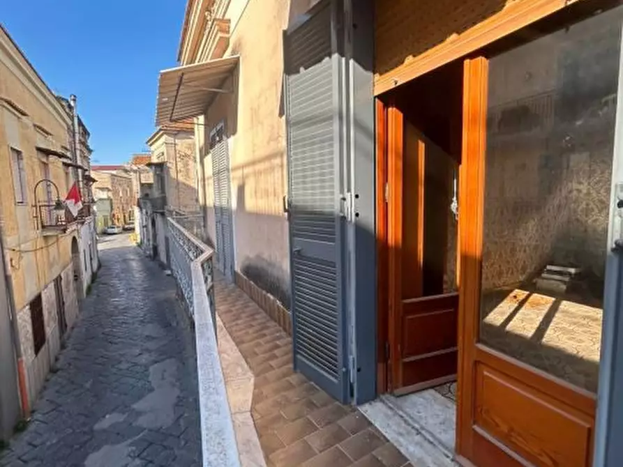 Immagine 9 di Villa in vendita  a Crispano