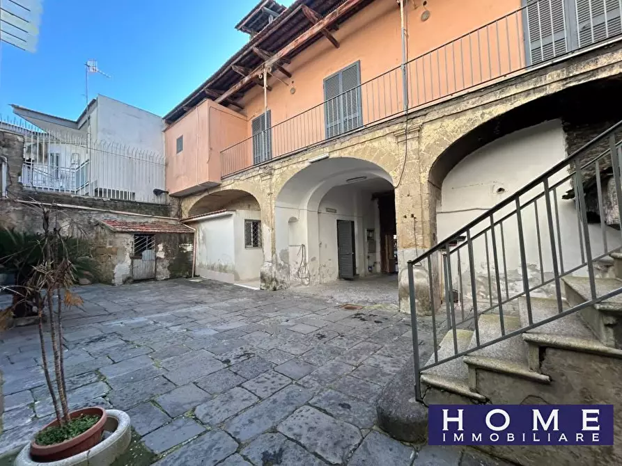 Immagine 3 di Villa in vendita  a Crispano