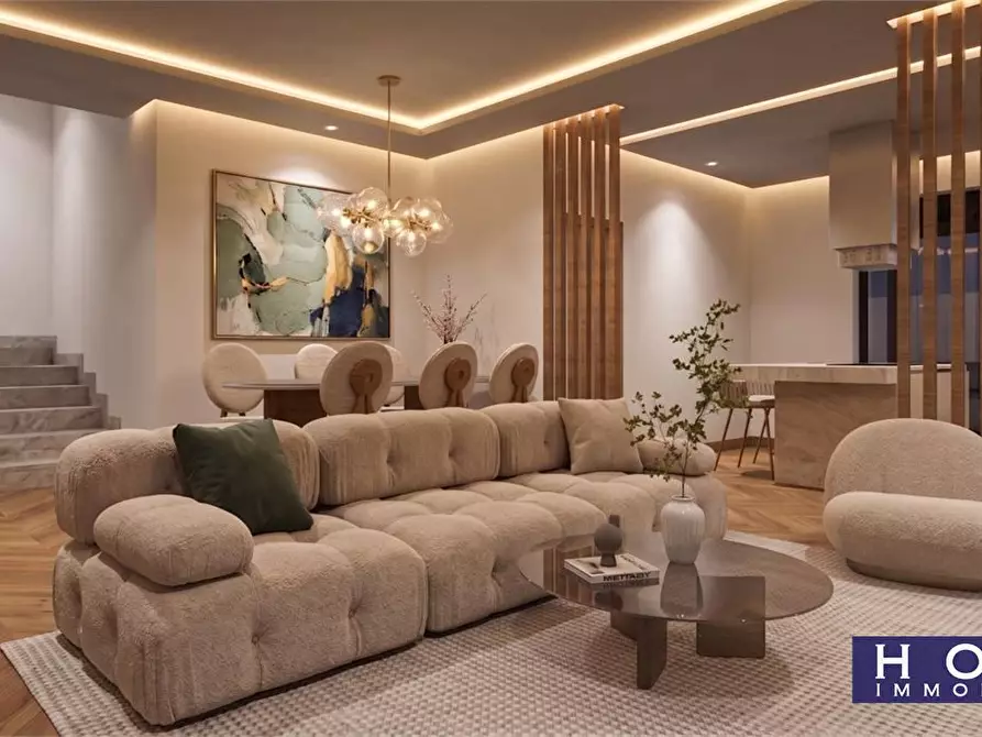 Immagine 5 di Villa in vendita  a Cardito