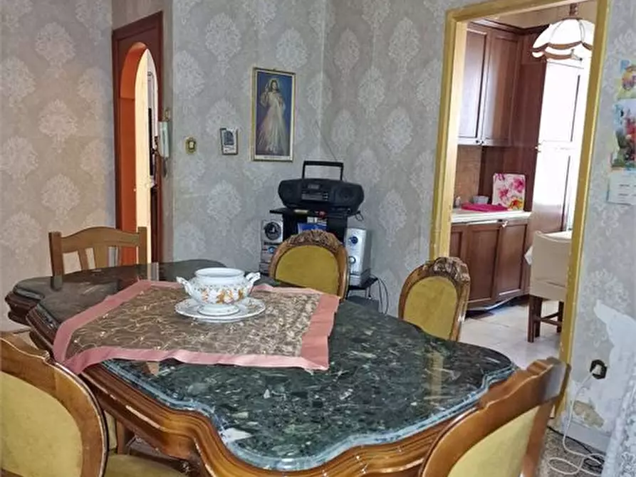 Immagine 6 di Appartamento in vendita  a Torre Annunziata