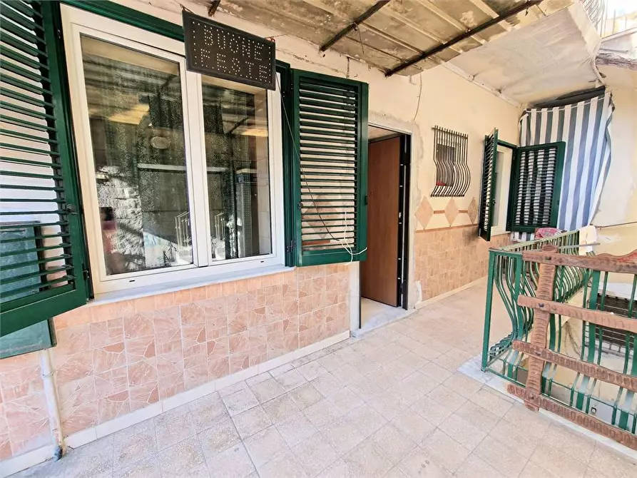 Immagine 2 di Appartamento in vendita  a Torre Annunziata