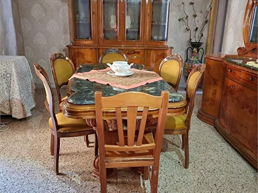 Immagine 7 di Appartamento in vendita  a Torre Annunziata