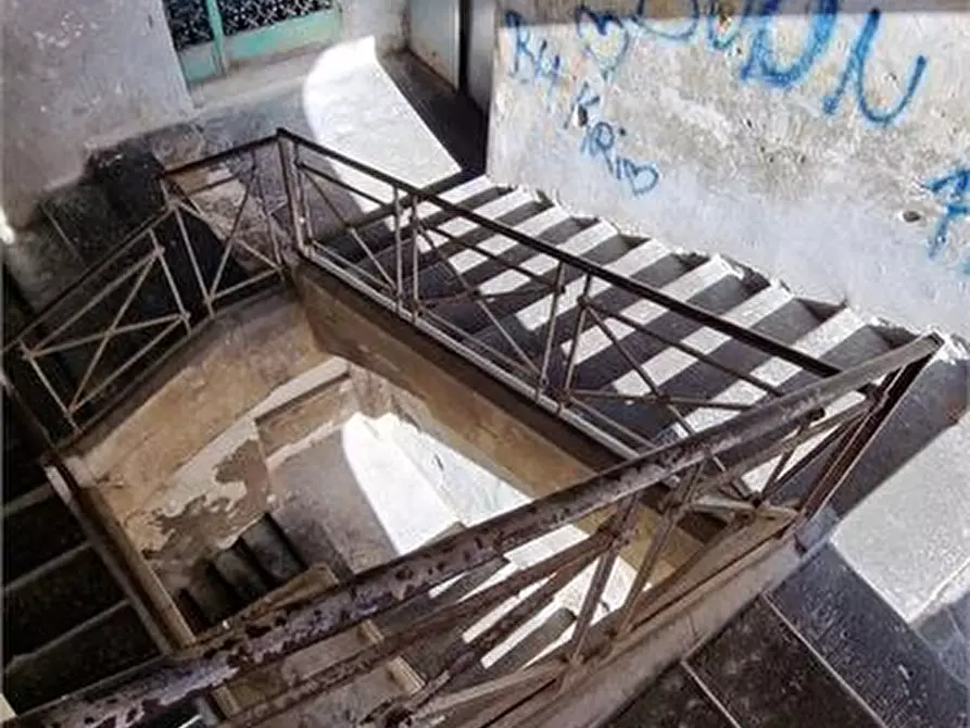 Immagine 1 di Appartamento in vendita  a Torre Annunziata