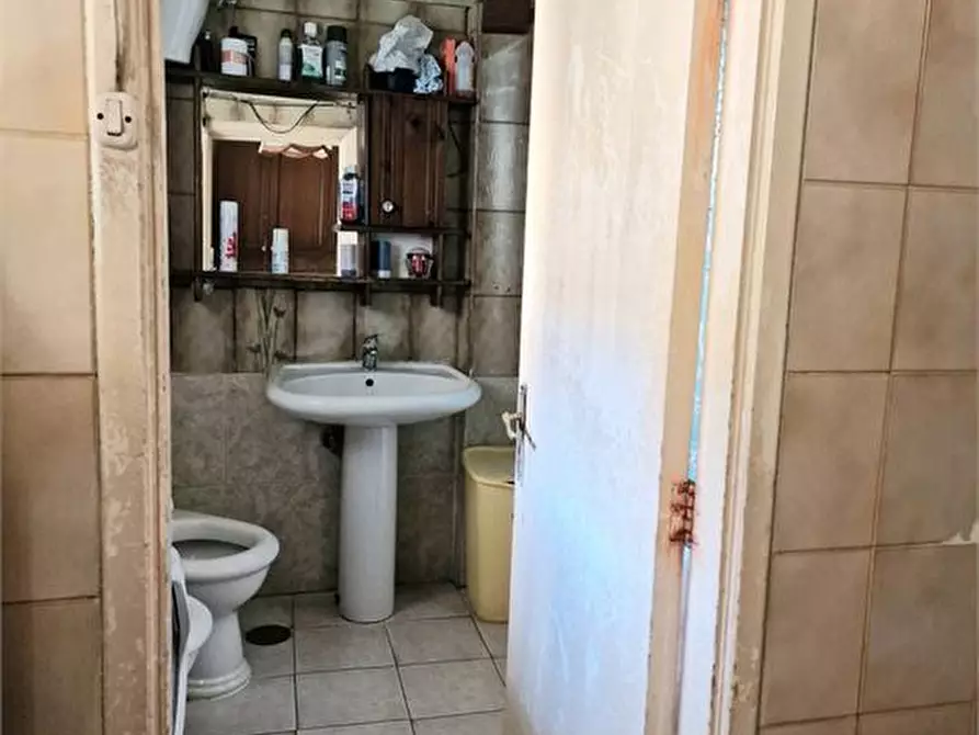 Immagine 5 di Appartamento in vendita  a Torre Annunziata