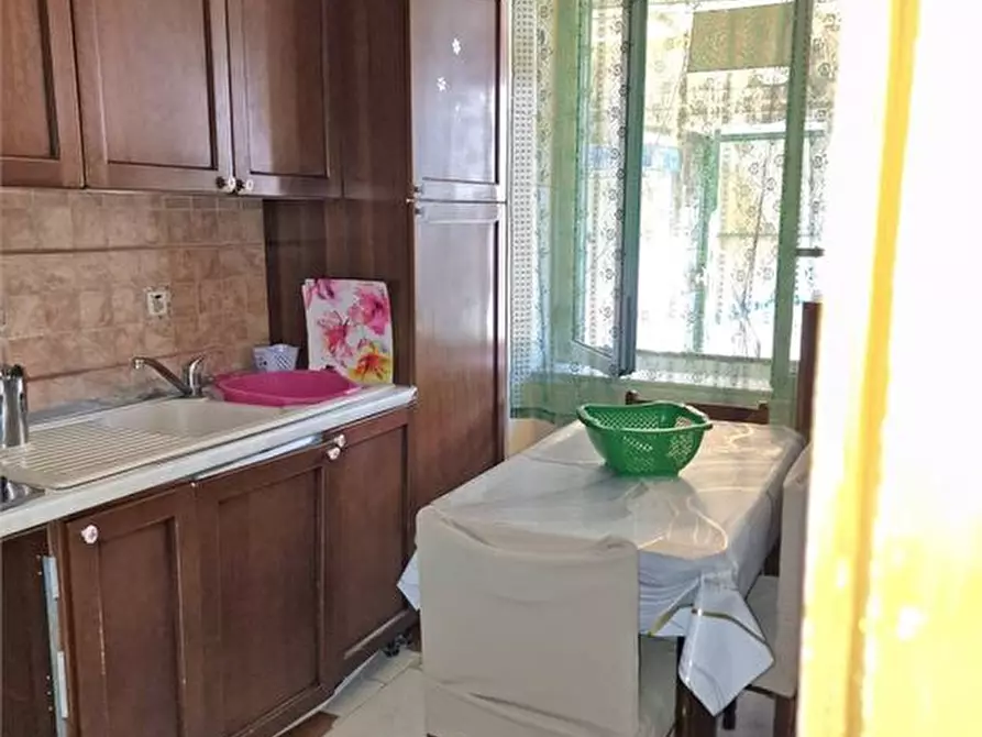 Immagine 4 di Appartamento in vendita  a Torre Annunziata