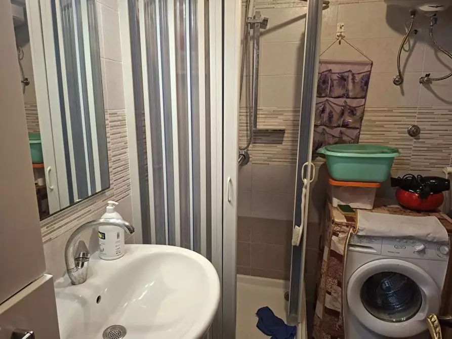 Immagine 7 di Appartamento in vendita  a Torre Annunziata