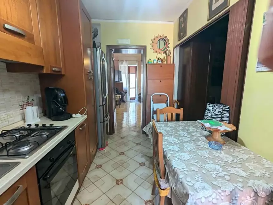 Immagine 8 di Appartamento in vendita  a Torre Annunziata