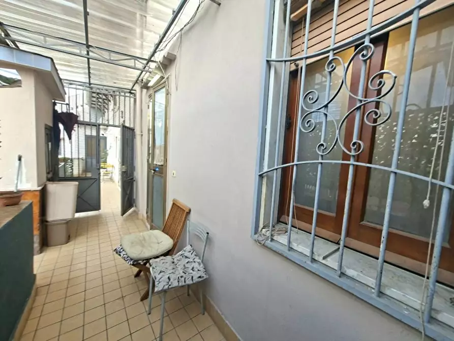 Immagine 1 di Appartamento in vendita  a Torre Annunziata