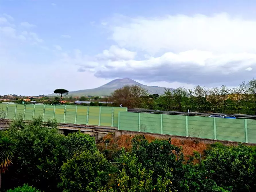 Immagine 9 di Appartamento in vendita  a Torre Annunziata
