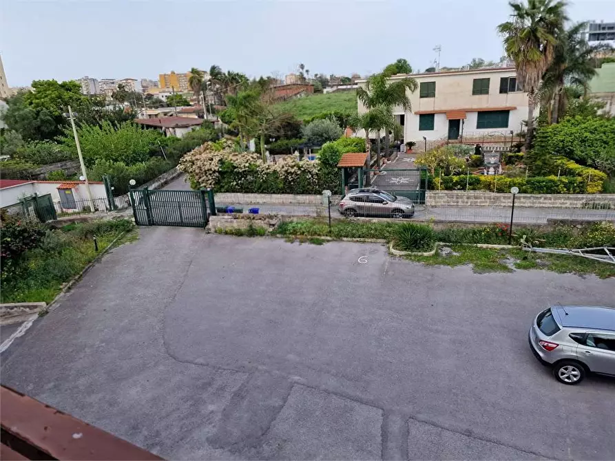 Immagine 4 di Appartamento in vendita  a Torre Annunziata