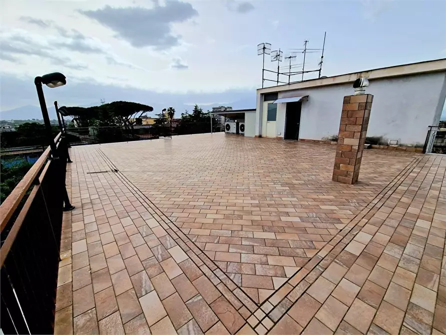 Immagine 6 di Appartamento in vendita  a Torre Annunziata