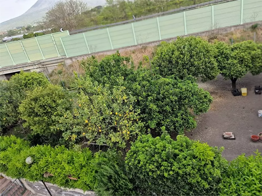 Immagine 8 di Appartamento in vendita  a Torre Annunziata