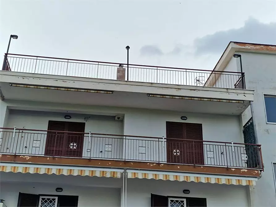 Immagine 1 di Appartamento in vendita  a Torre Annunziata